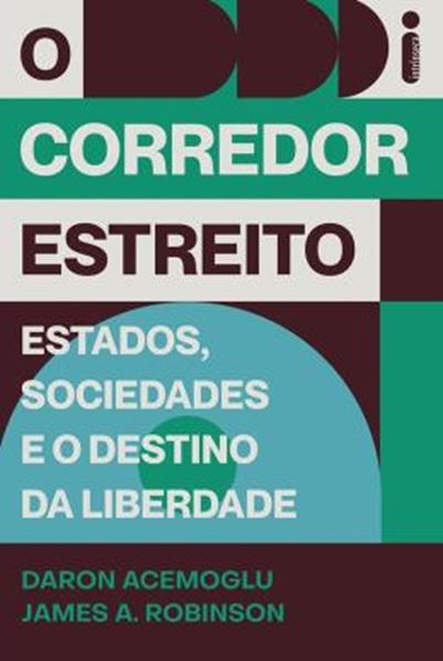 Picture of O CORREDOR ESTREITO