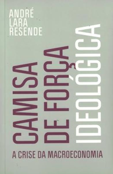 Picture of CAMISA DE FORCA IDEOLOGICA
