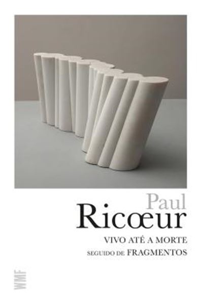 Picture of VIVO ATE A MORTE - 2ª ED