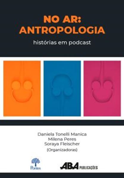 Picture of NO AR: ANTROPOLOGIA