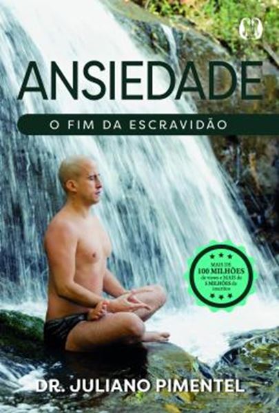 Picture of ANSIEDADE - O FIM DA ESCRAVIDAO
