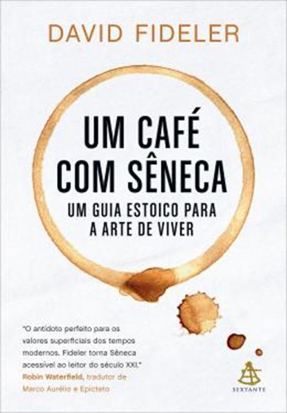 Picture of UM CAFE COM SENECA