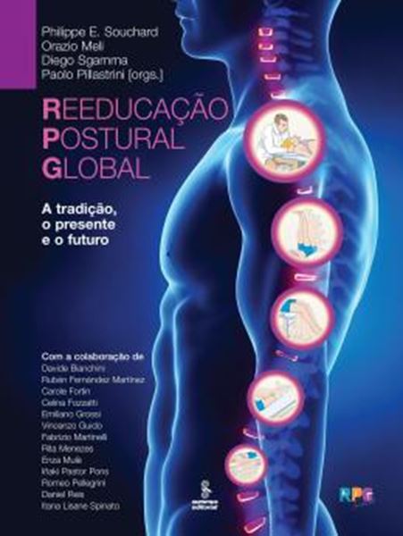 Picture of REEDUCACAO POSTURAL GLOBAL