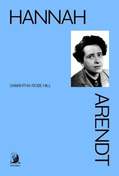 Picture of HANNAH ARENDT