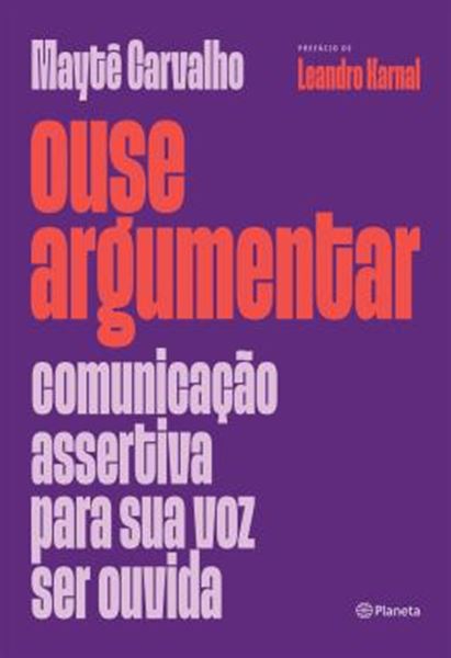 Picture of OUSE ARGUMENTAR