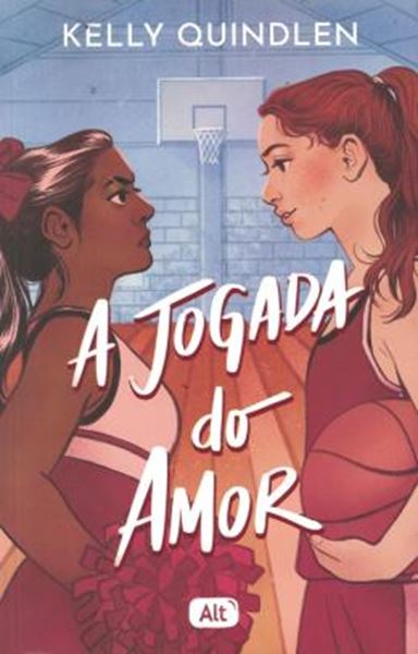 Picture of A JOGADA DO AMOR