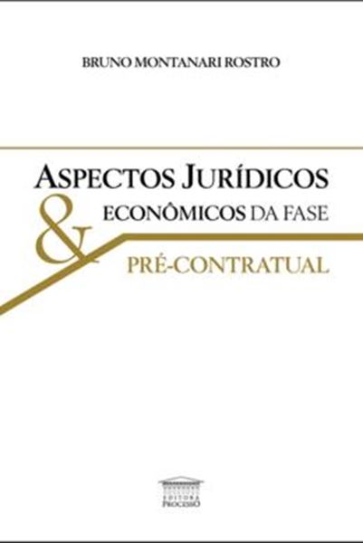 Picture of ASPECTOS JURIDICOS ECONOMICO DA FASE