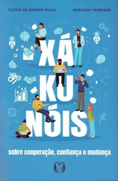 Picture of XA-KU-NOIS