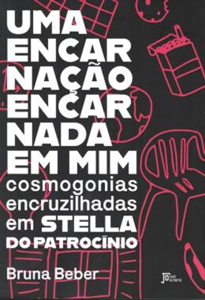 Picture of UMA ENCARNACAO ENCARNADA EM MIM