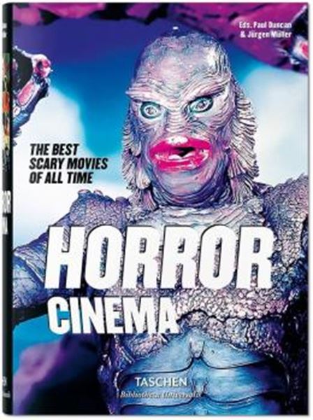 Picture of HORROR CINEMA