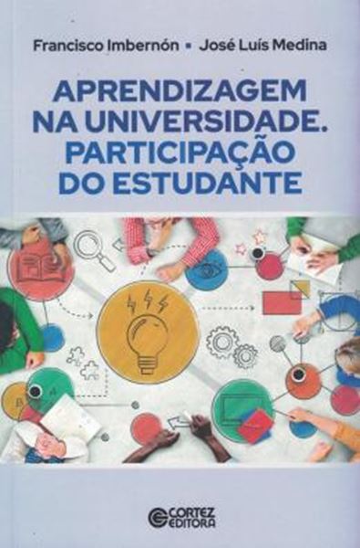 Picture of APRENDIZAGEM NA UNIVERSIDADE - PARTICIPACAO DO ESTUDANTE