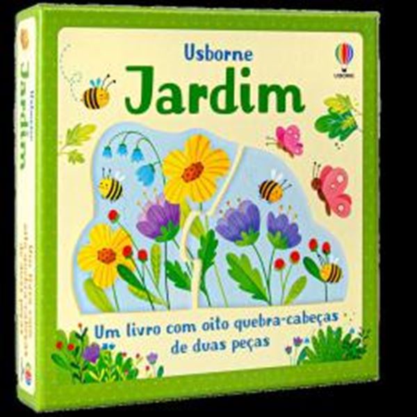 Picture of JARDIM