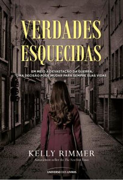 Picture of VERDADES ESQUECIDAS