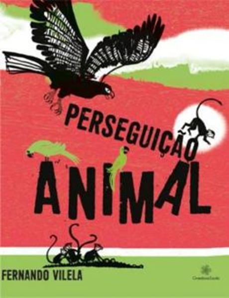 Picture of PERSEGUICAO ANIMAL