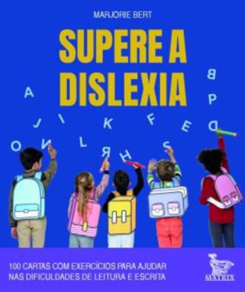 Picture of SUPERE A DISLEXIA