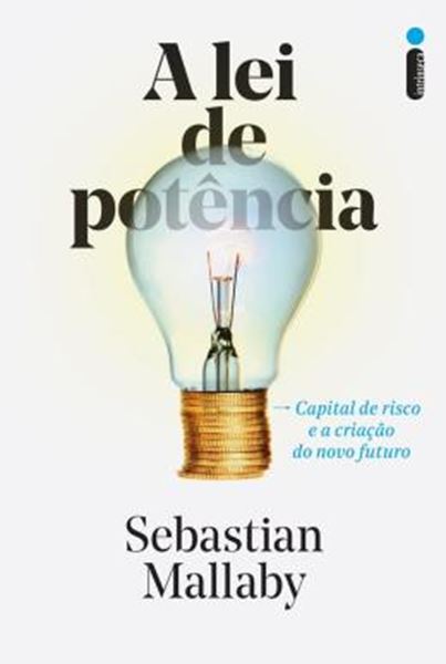 Picture of A LEI DE POTENCIA