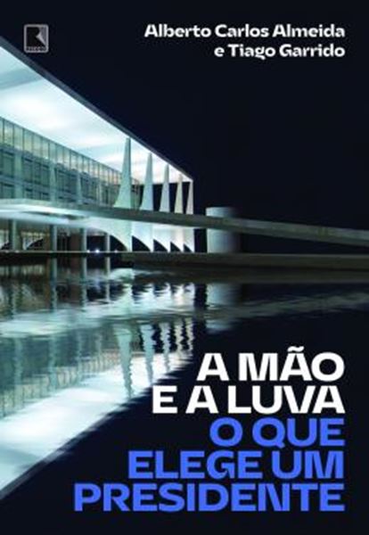 Picture of A MAO E A LUVA