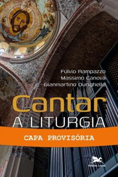 Picture of CANTAR A LITURGIA - VOLUME I