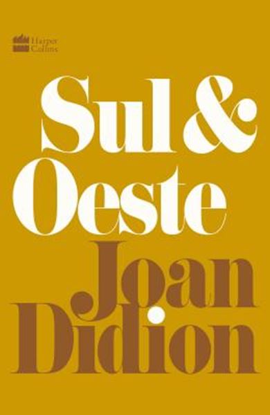 Picture of SUL E OESTE