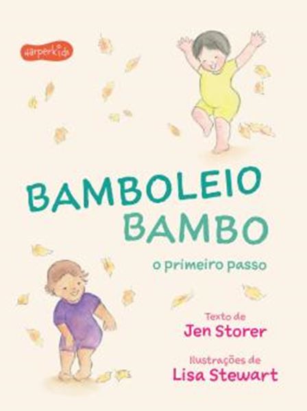 Picture of BAMBOLEIO BAMBO