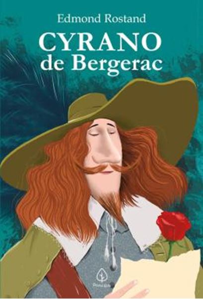 Picture of CYRANO DE BERGERAC