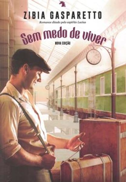 Picture of SEM MEDO DE VIVER - 2ª ED