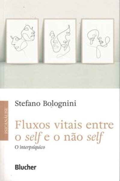 Picture of FLUXOS VITAIS - ENTRE O SELF E O NAO SELF