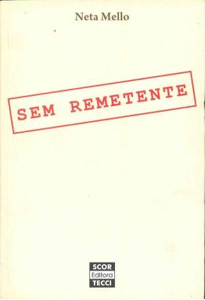 Picture of SEM REMETENTE