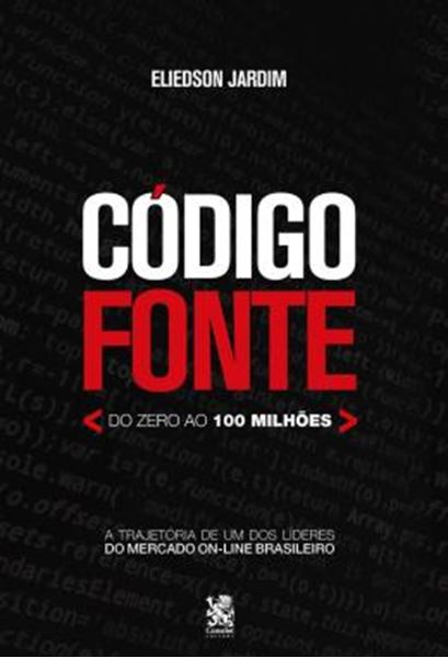 Picture of CODIGO FONTE