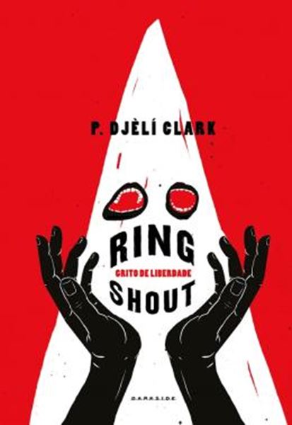 Picture of RING SHOUT - GRITO DE LIBERDADE