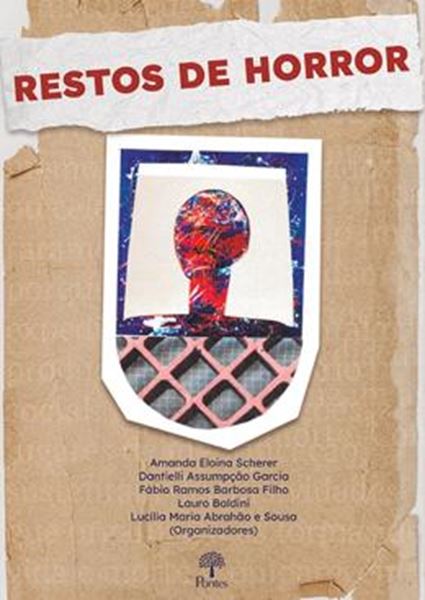 Picture of RESTOS DE HORROR