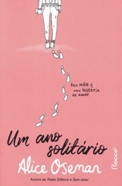 Picture of UM ANO SOLITARIO