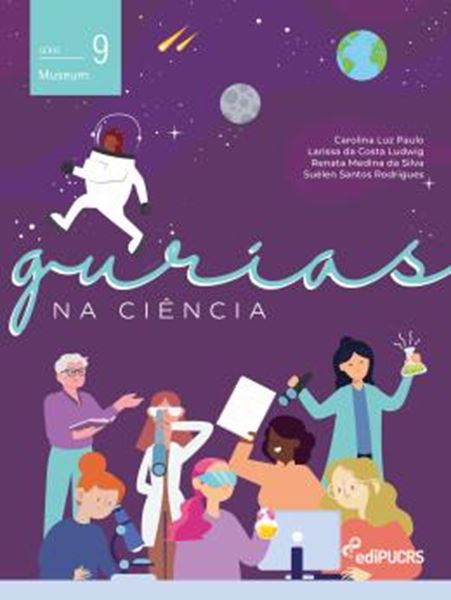 Picture of GURIAS NA CIENCIA