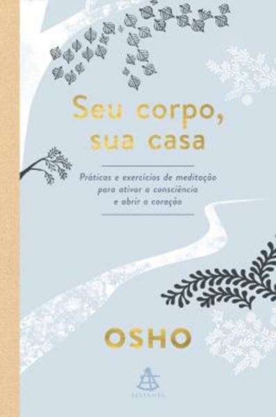 Picture of SEU CORPO, SUA CASA