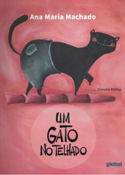 Picture of UM GATO NO TELHADO - 2ª ED