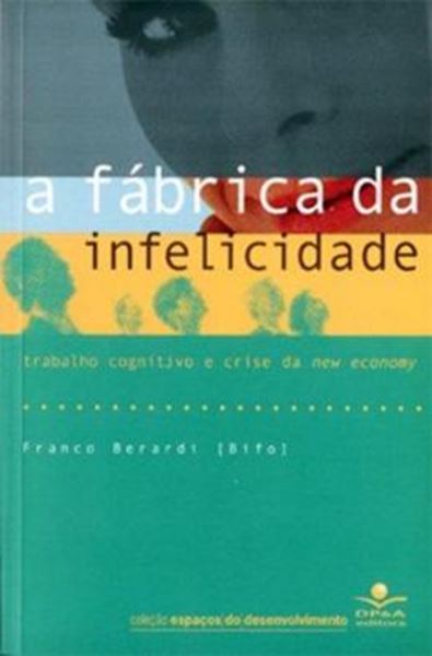 Picture of A FABRICA DA INFELICIDADE