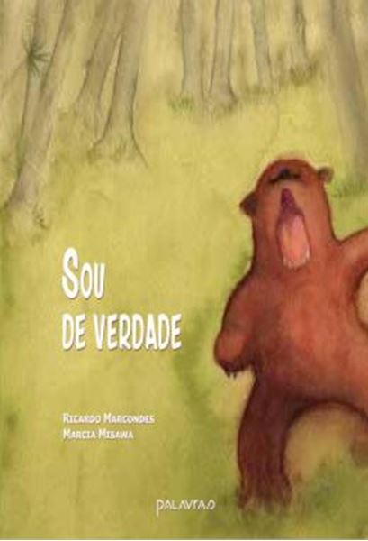 Picture of SOU DE VERDADE - 2ª ED