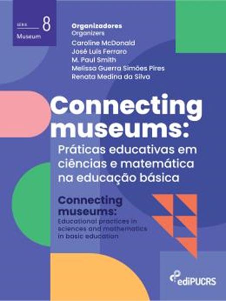 Picture of CONNECTING MUSEUMS