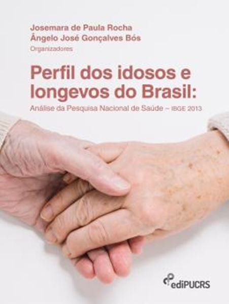 Picture of PERFIL DOS IDOSOS E LONGEVOS DO BRASIL
