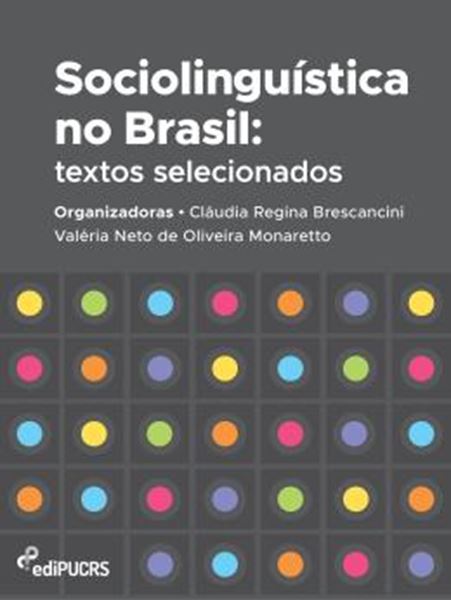 Picture of SOCIOLINGUISTICA NO BRASIL