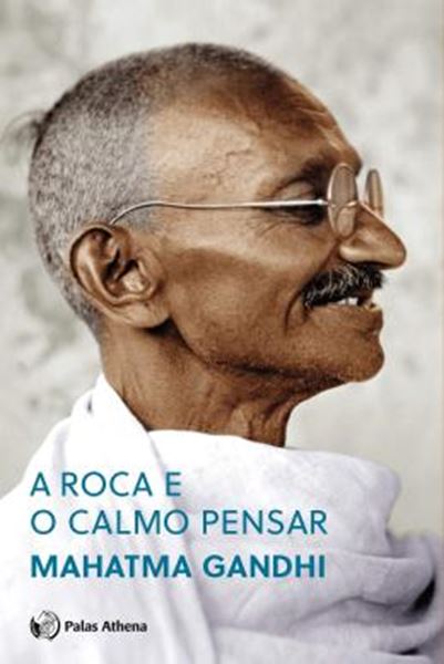 Picture of A ROCA E O CALMO PENSAR