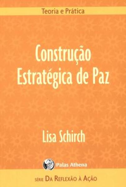 Picture of CONSTRUCAO ESTRATEGICA DE PAZ