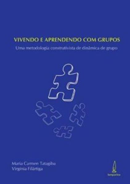 Picture of VIVENDO E APRENDENDO COM GRUPOS