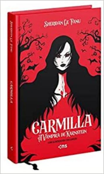 Picture of CARMILLA