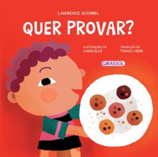 Picture of QUER PROVAR?