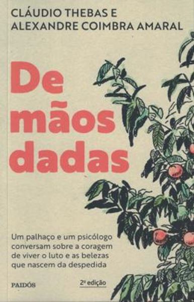 Picture of DE MAOS DADAS