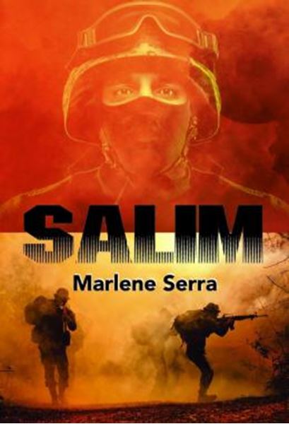 Picture of SALIM
