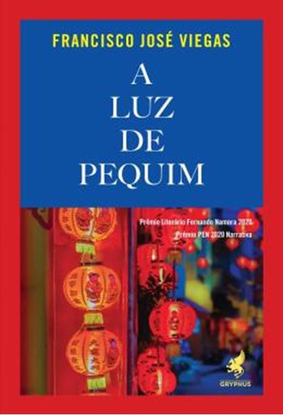 Picture of A LUZ DE PEQUIM