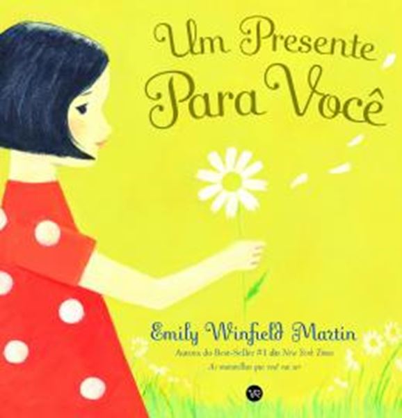 Picture of UM PRESENTE PARA VOCE