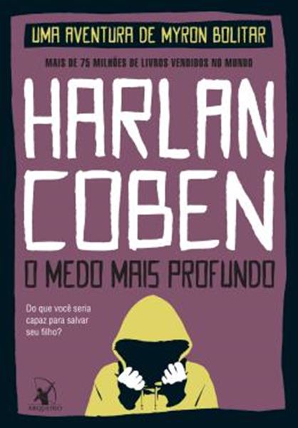 Picture of O MEDO MAIS PROFUNDO